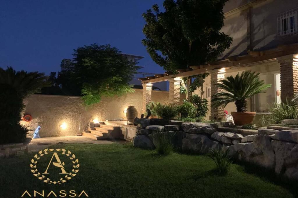 360º Suite With Endless Views To The Ionian Sea Mytikas  Exterior photo